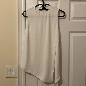 Babaton XS Blouse White